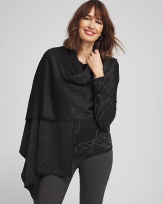Travel Wrap
