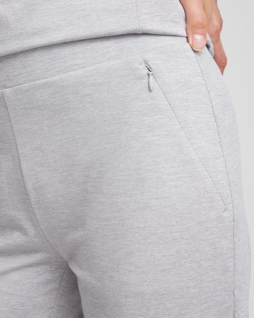 Zenergy® Cloud Tapered Ankle Pants