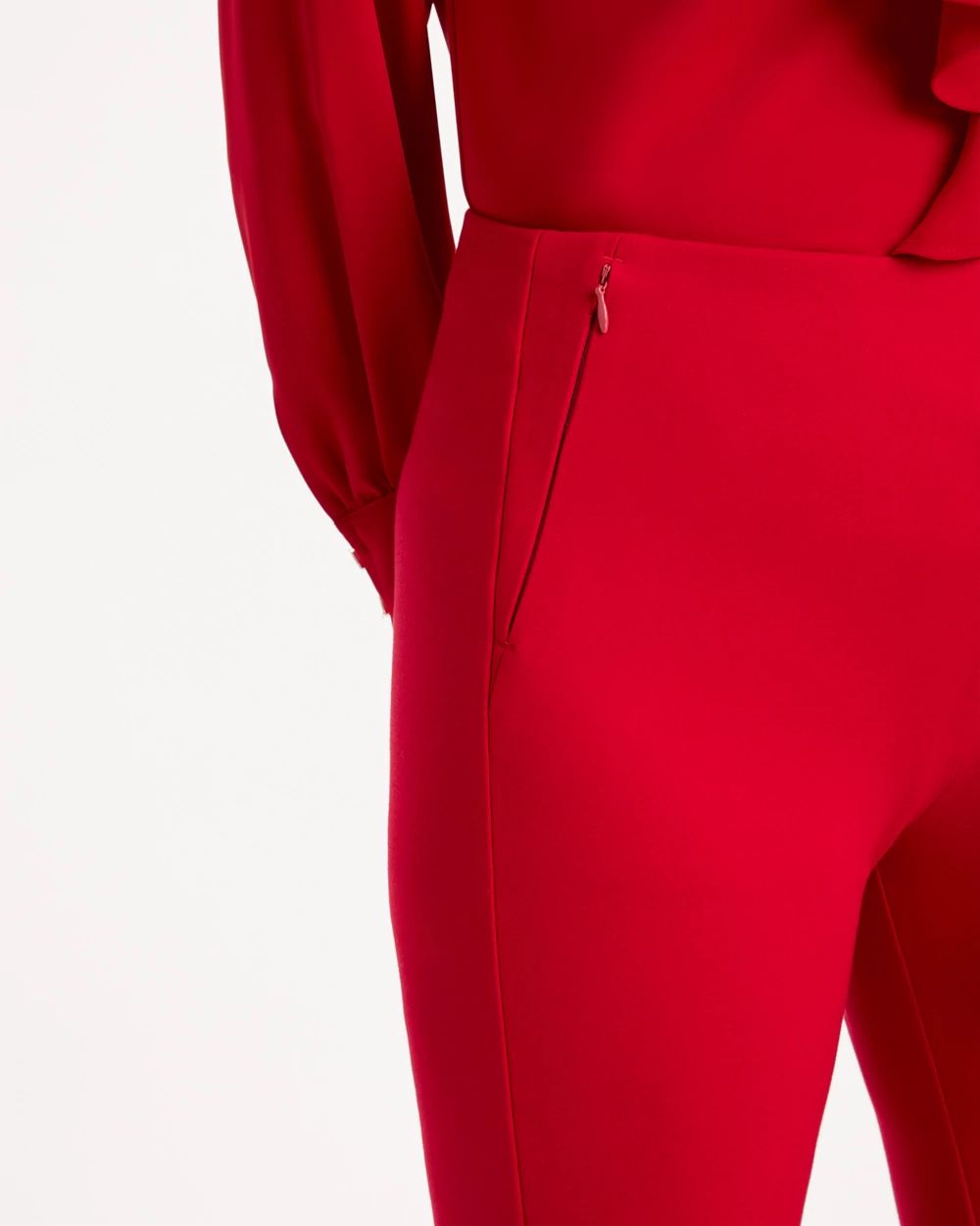 Juliet Wide Full Length Pant click to view larger image.