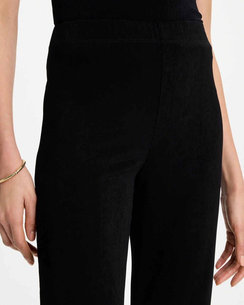 Travelers™ Essential Slim Pants click to view larger image.