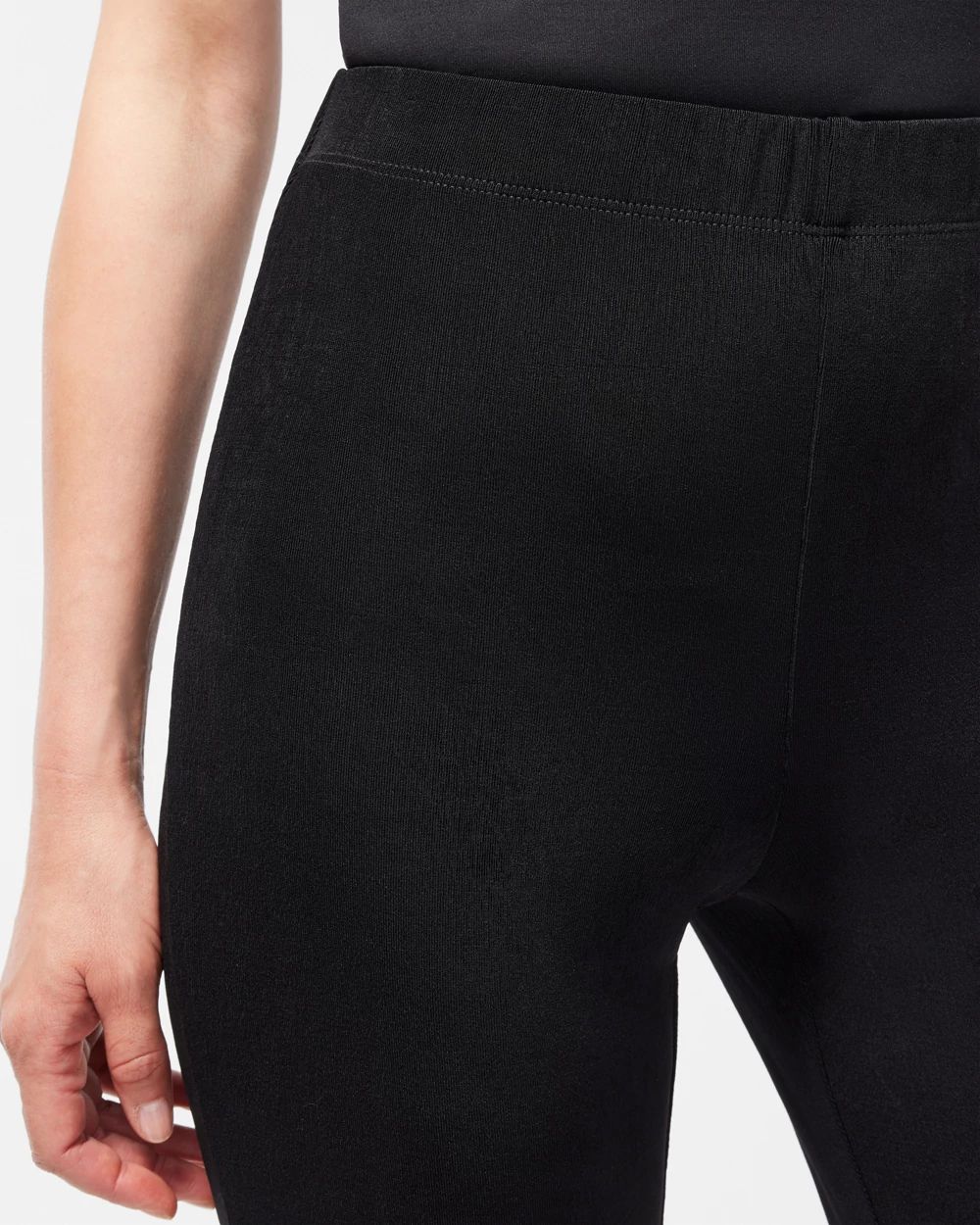 Travelers Petite Essential Slim Pants