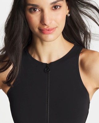 Gottex Swim Shady Swim Dress click to view larger image.