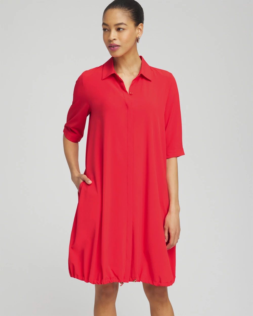 Zenergy® UPF Bungee Dress