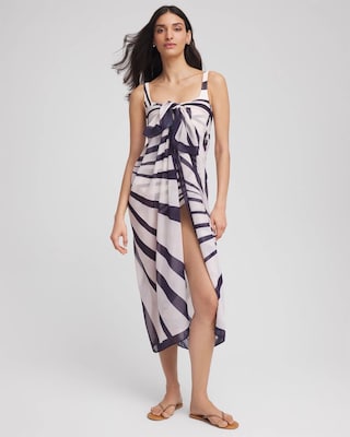 Gottex Desert Queen Pareo