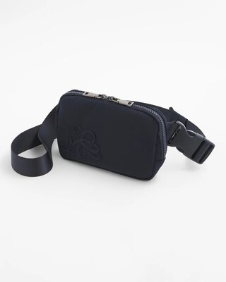 Neema Soutache Belt Bag