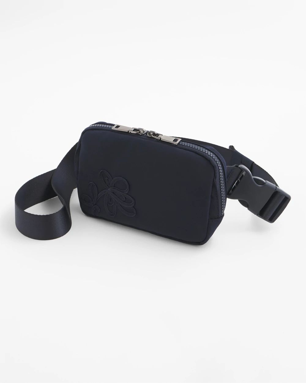 Neema Soutache Belt Bag