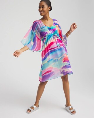 Gottex Palma Beach Dress click to view larger image.