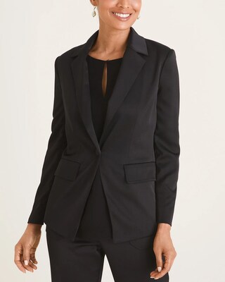 Black Label Blazer