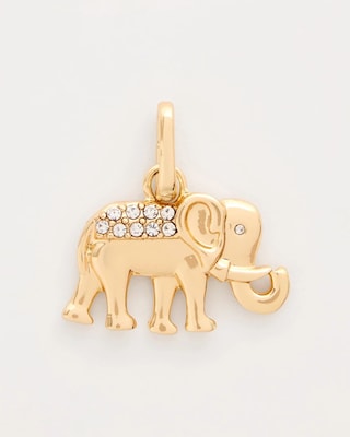 Elephant Charm