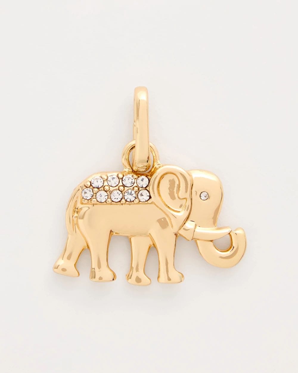 Elephant Charm
