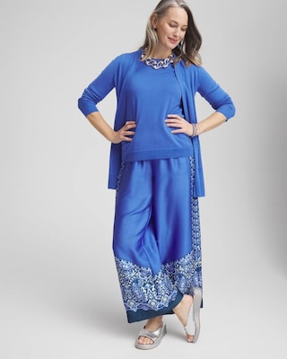 Crewneck Pullover Sweater