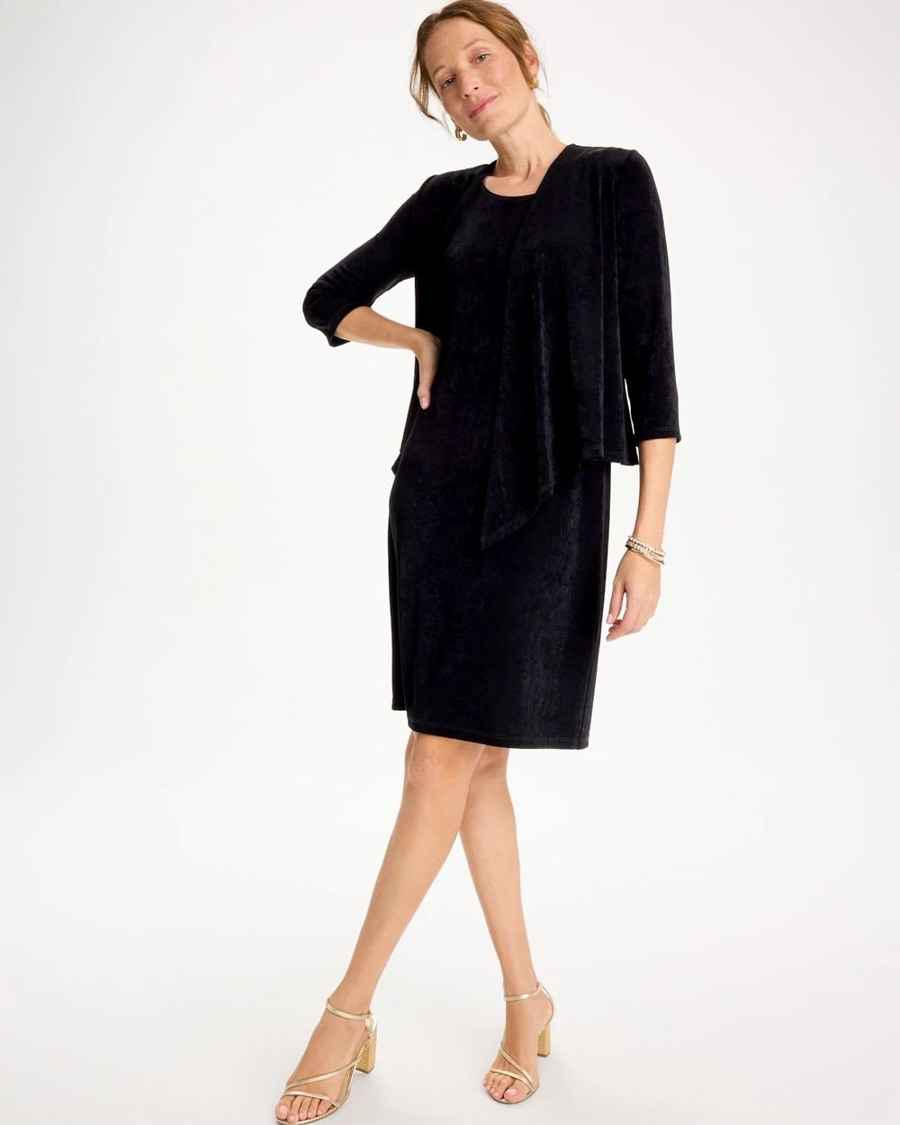 Travelers™ Short Tank Dress