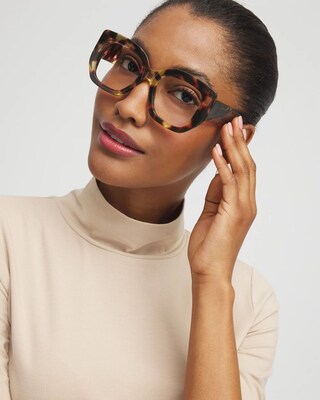 Bold Faux Tort Readers