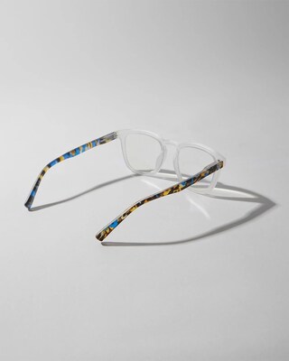 Frosted Readers