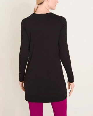 Zenergy Be Happy Tunic