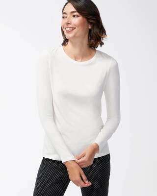 Touch of Cool™ Layering Tee