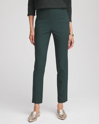 Juliet Straight Ankle Pants