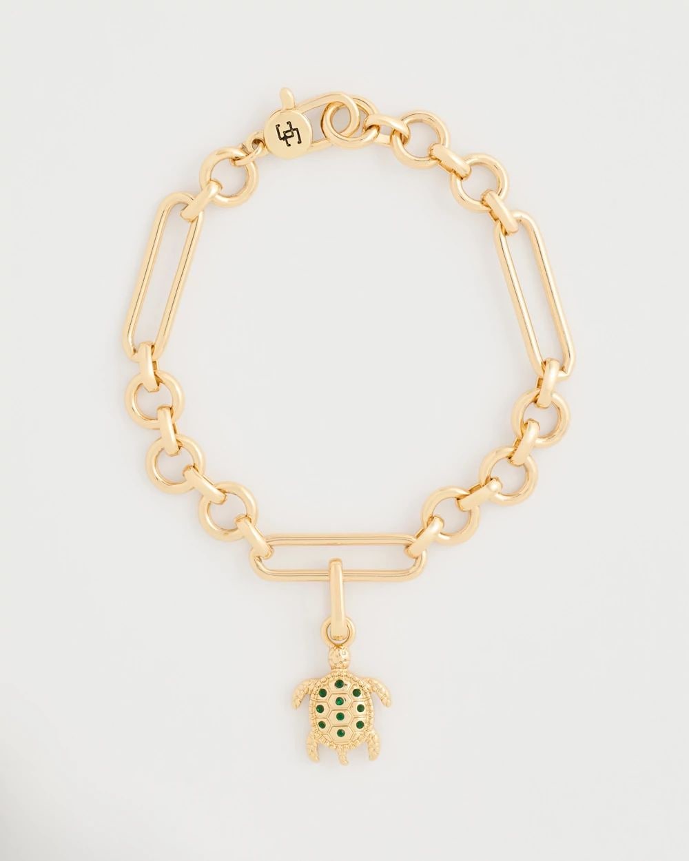 Turtle Charm click to view larger image.