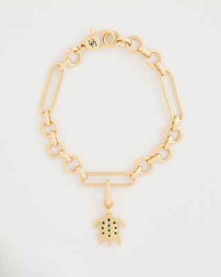 Turtle Charm click to view larger image.