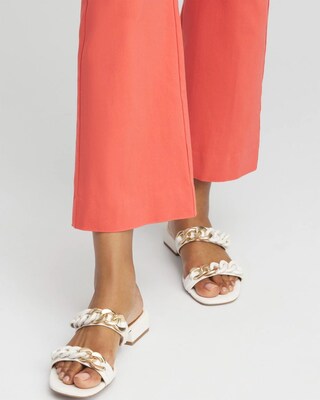 Juliet Kick Flare Pants click to view larger image.