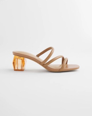 Tan Heels