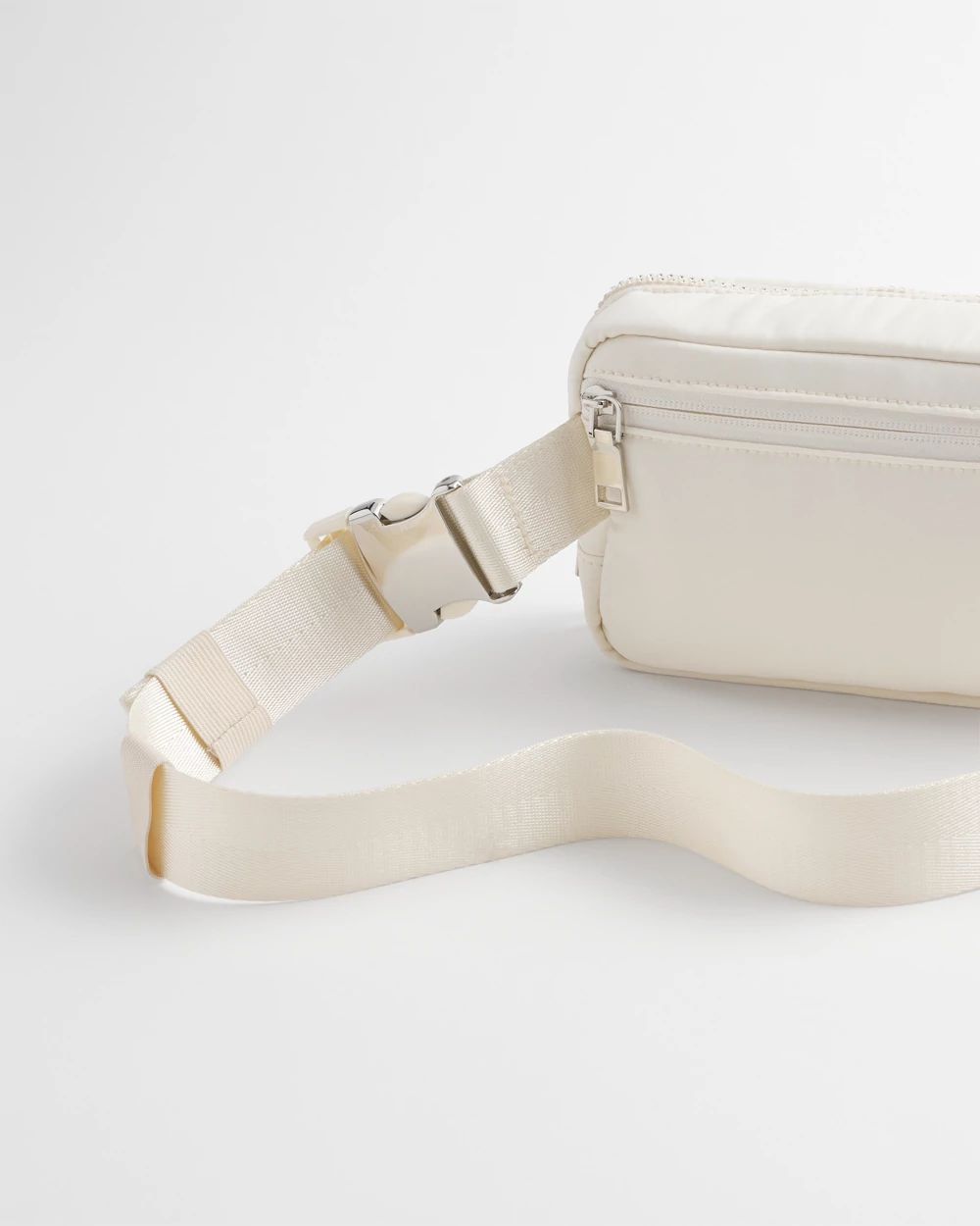 Embellished UPF Belt Bag