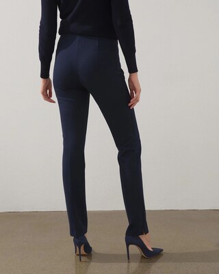 So Slimming 360 Juliet Full Length Pants