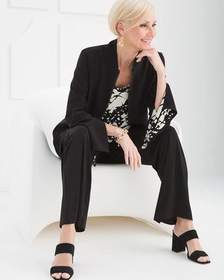 Easy Chic Soft Pants