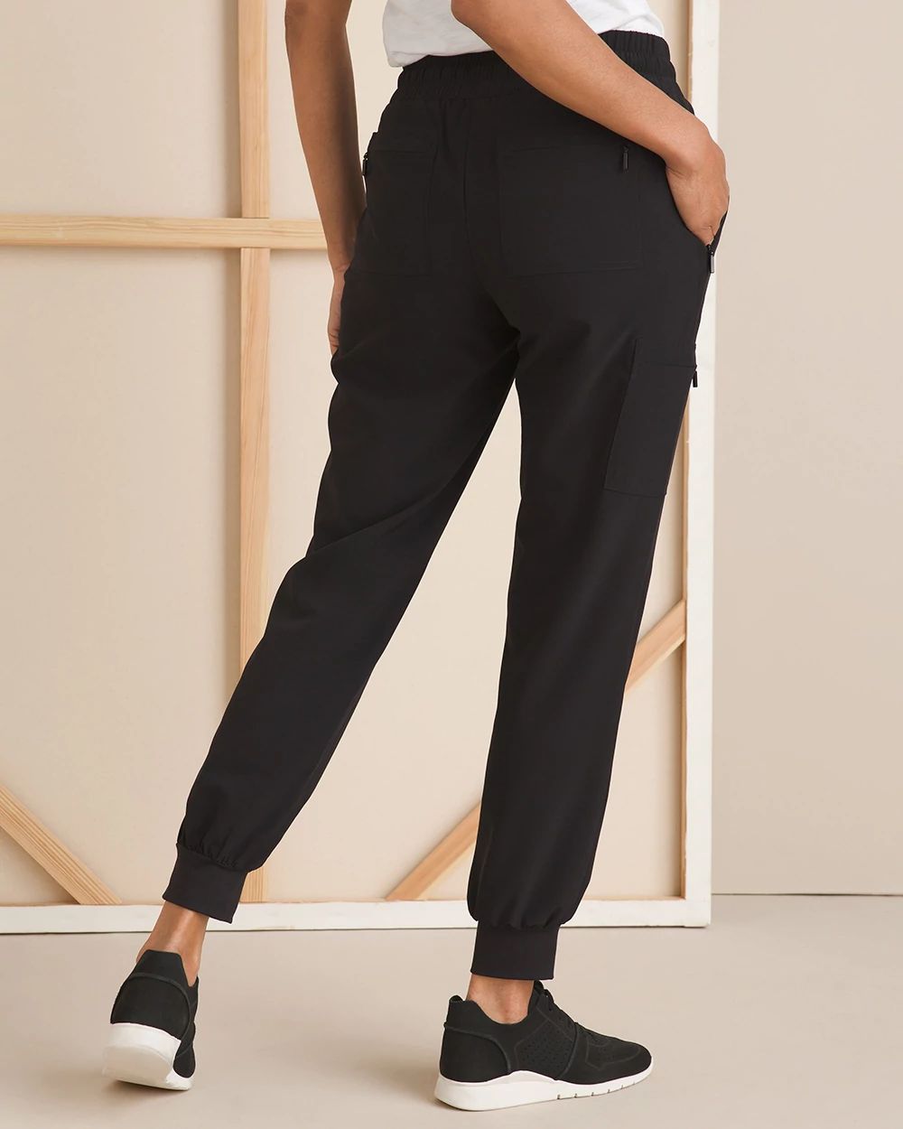 Zenergy UPF Jogger Pants