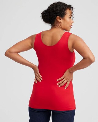 Microfiber Tank
