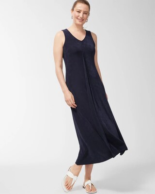 Travelers Swing Dress