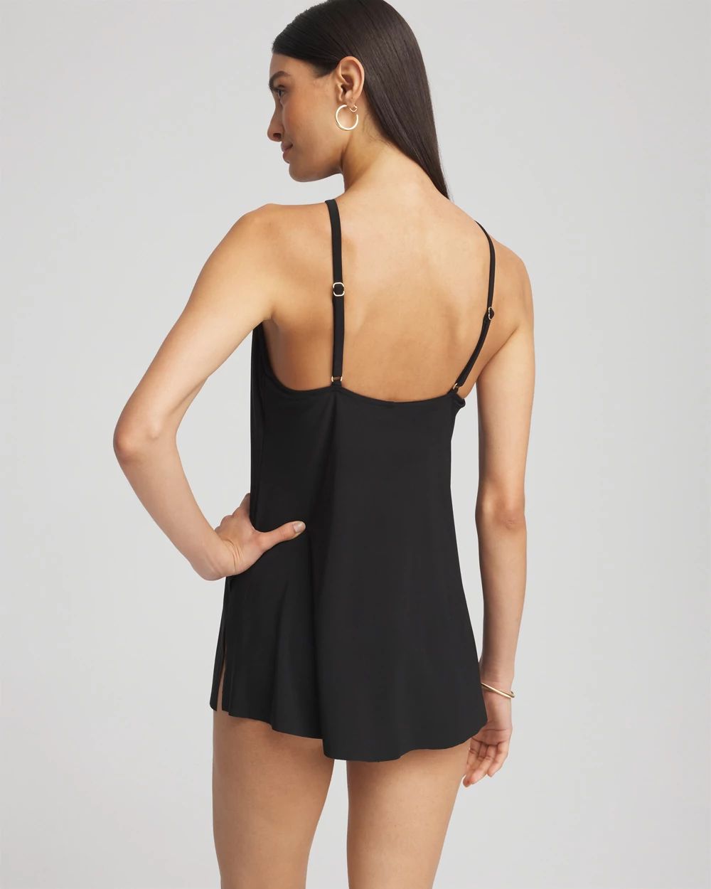 Magicsuit Parker One Piece Swimsuit