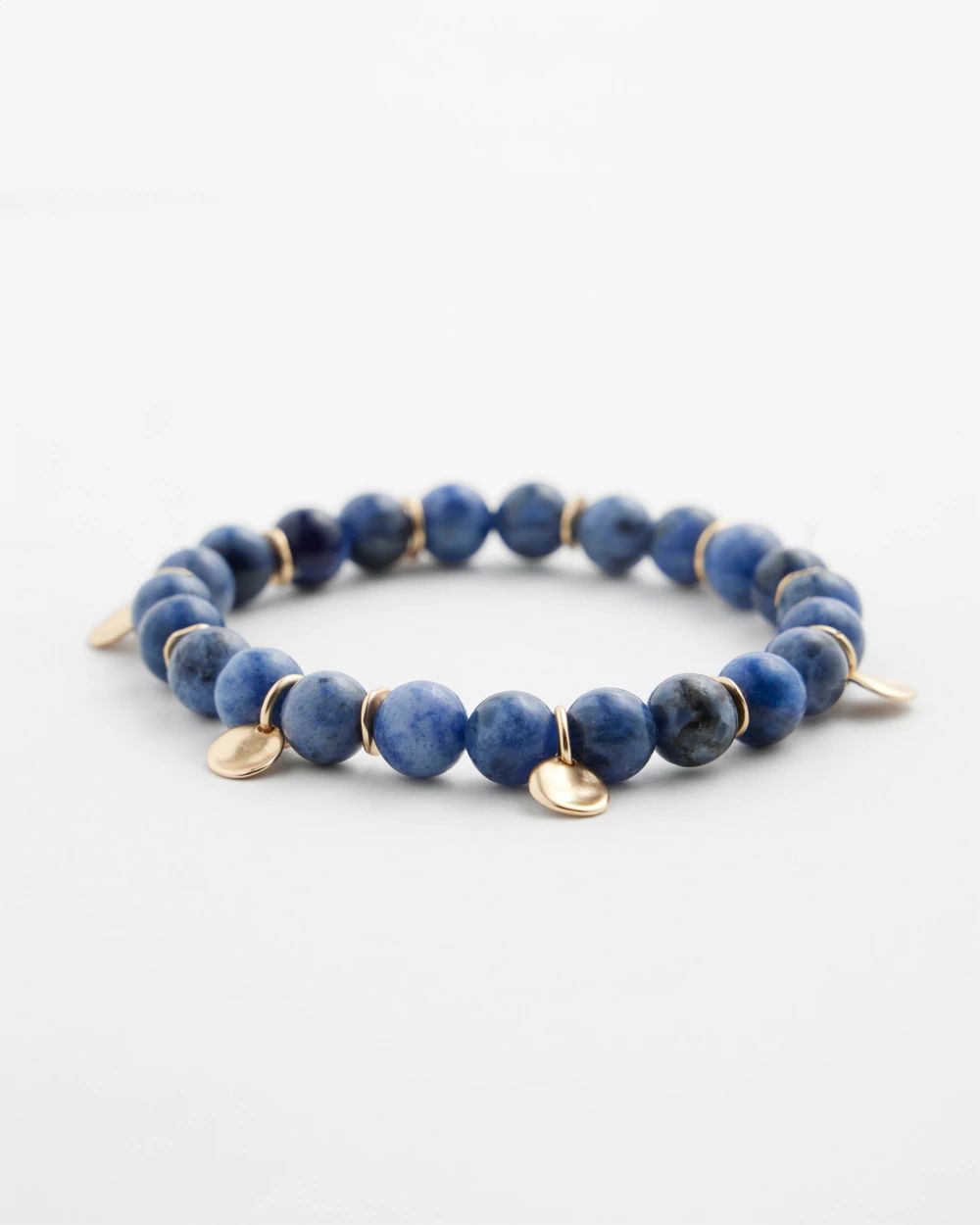 Sodalite Stretch Bracelet