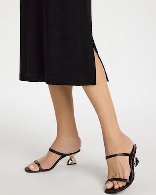 Travelers™ Midi Skirt click to view larger image.