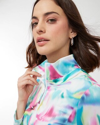 Zenergy UPF Long Sleeve Top