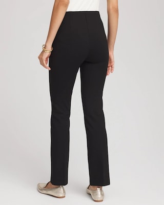 Juliet Straight Ankle Pants
