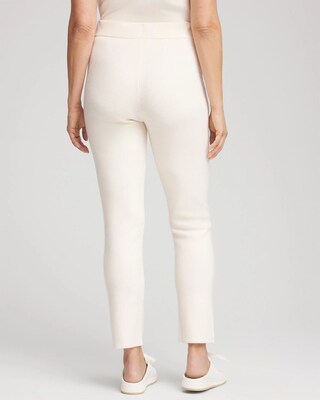 Zenergy® Luxe Tapered Ankle Pants click to view larger image.