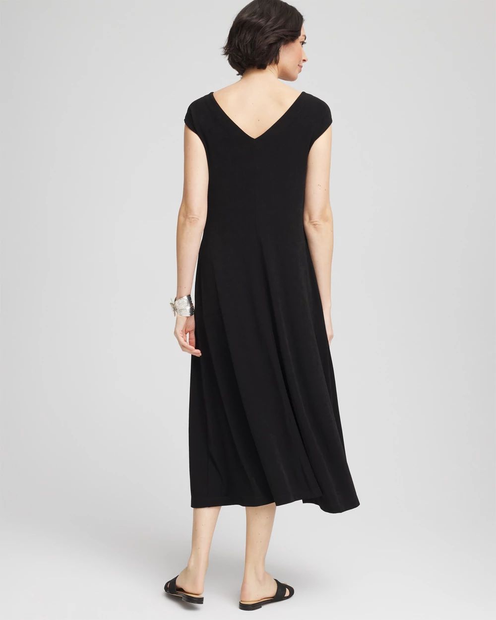 Travelers™ Convertible Maxi Dress