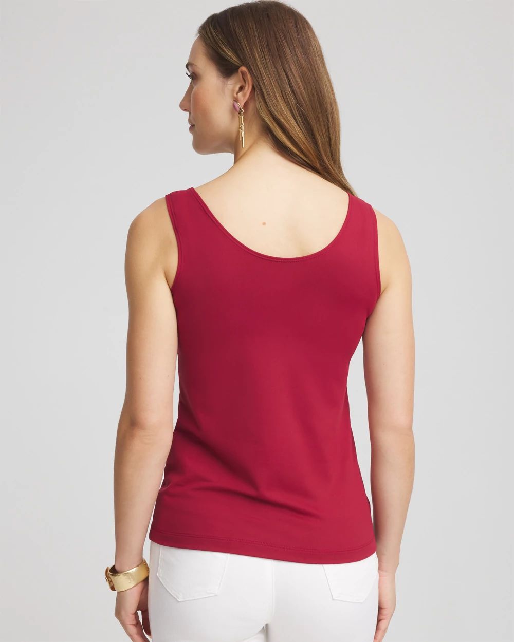 Microfiber Tank