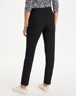 Zenergy® Ripstop Pull-On Tapered Ankle Pants click to view larger image.