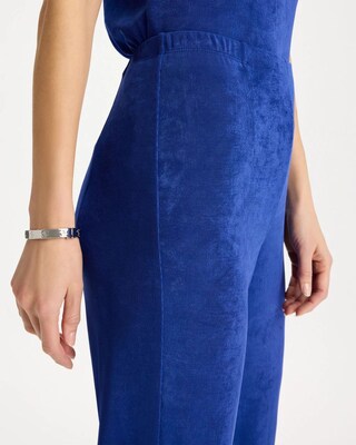 Travelers Classic Petite No Tummy Pants click to view larger image.