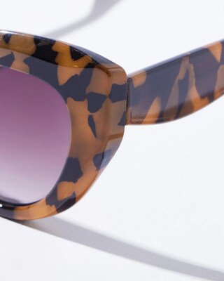 Tort Sunglasses