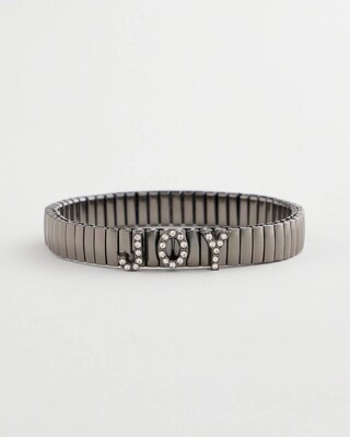 Joy Watch Band Bracelet