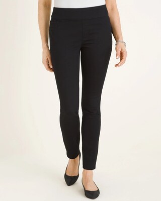 Pull-On Jeggings