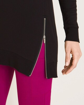 Zenergy Be Happy Tunic