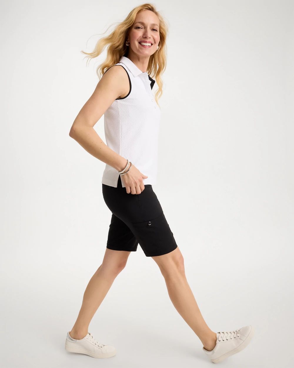 Zenergy® UPF Shorts