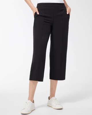 Zenergy UPF Wide Leg Crops