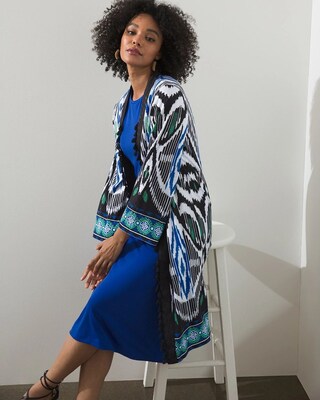 T-Shirt Midi Dress
