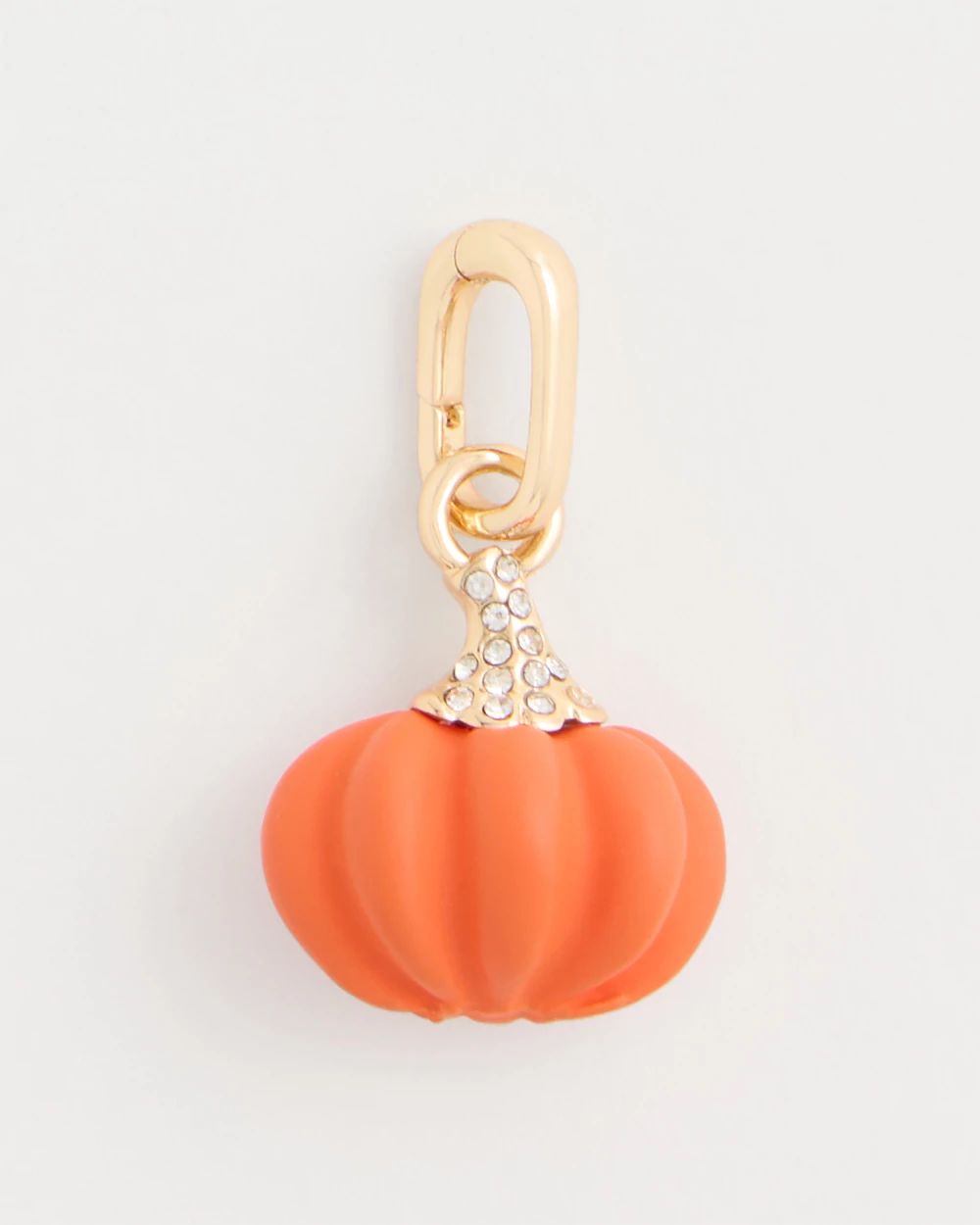 Pumpkin Charm