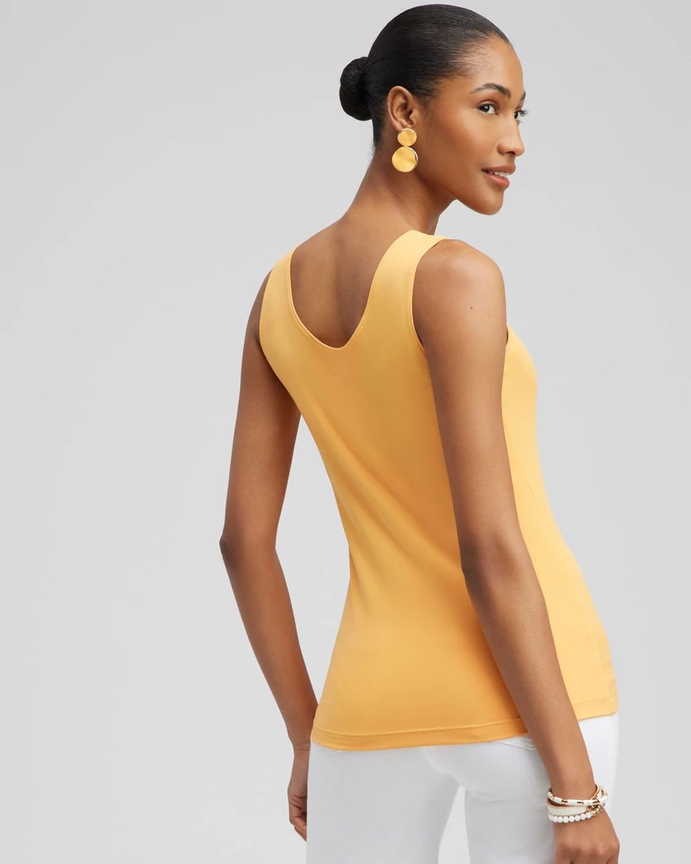 Microfiber Tank